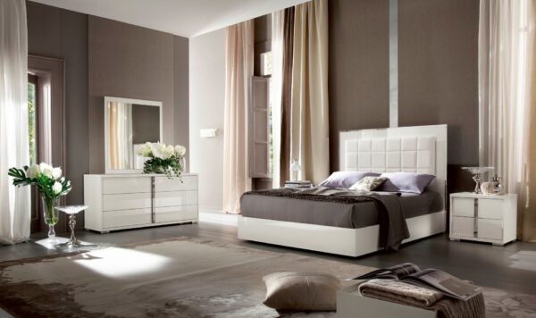 Imperia Bedroom furniture