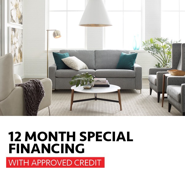 12 Months Special Financing (Valid Till: December 31, 2022)