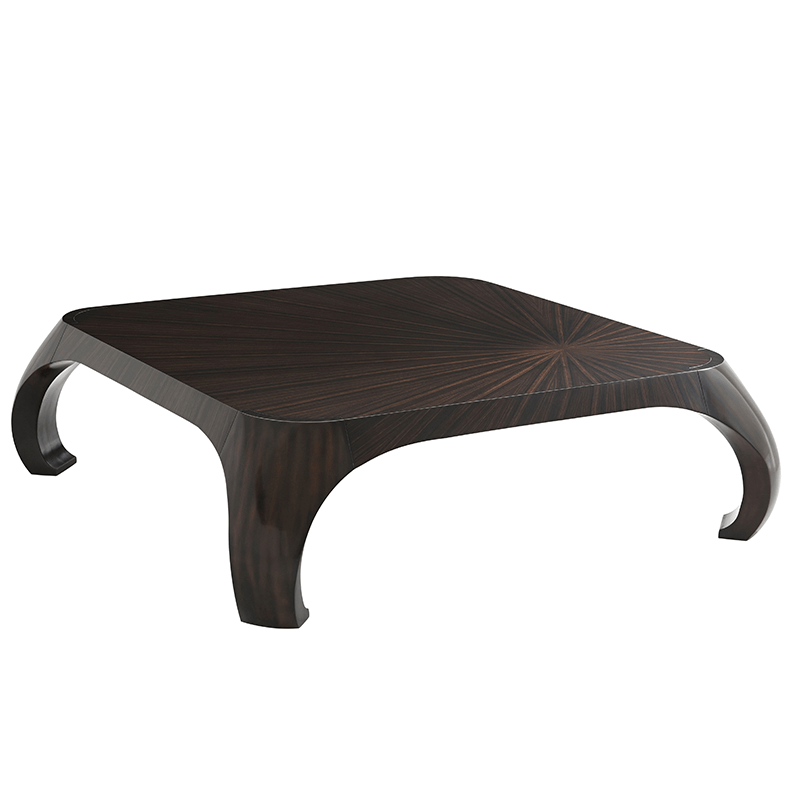 large luohan cocktail table
