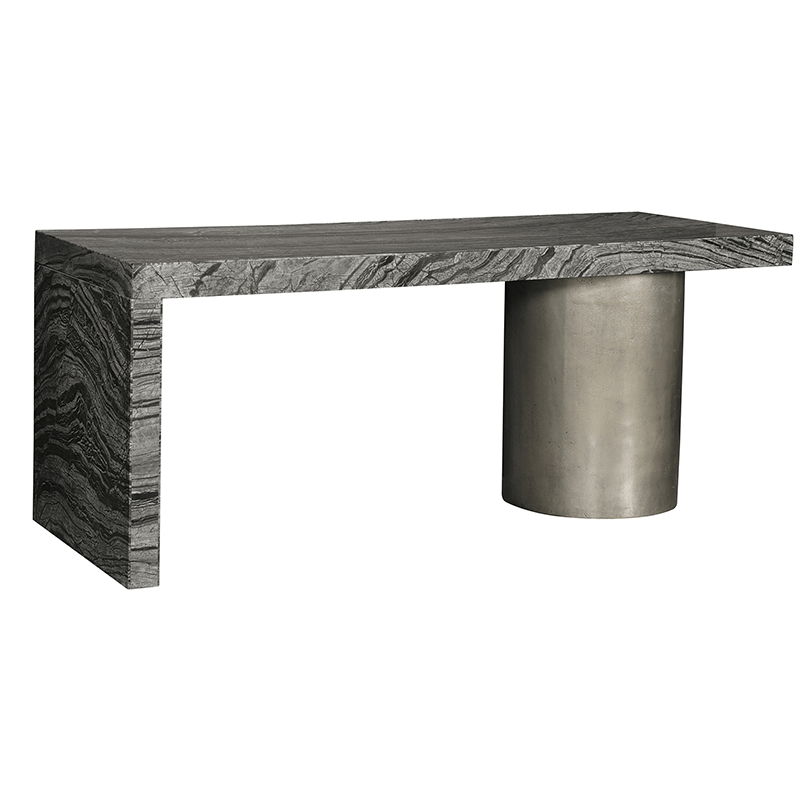 marble desk product image
