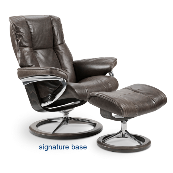 recliner_MAYF_brown&signature