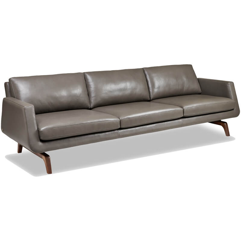 Nash sofa designed by John Mascheroni