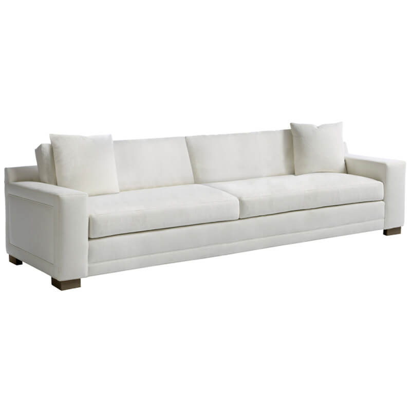 Ravenswood sofa white