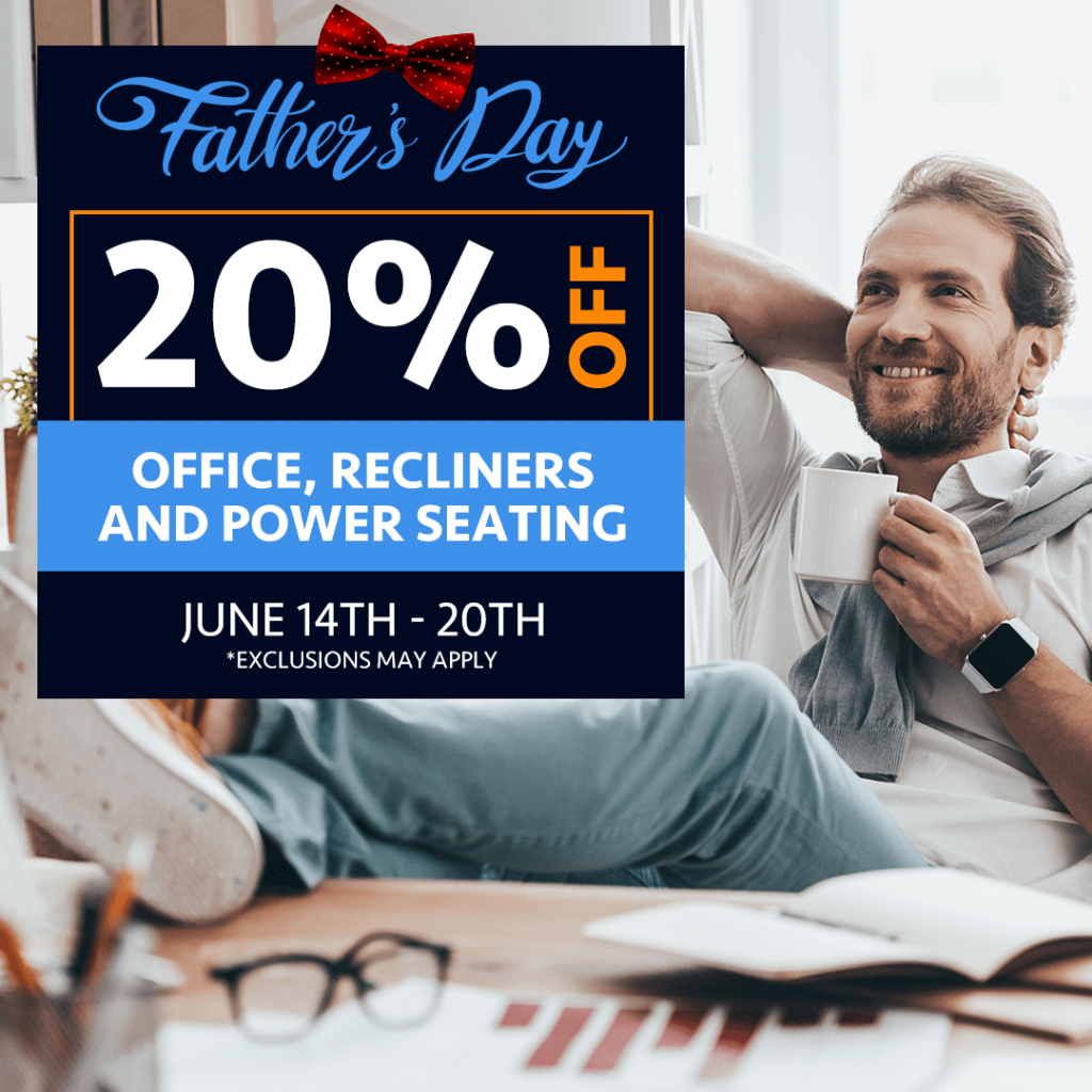 2021 Father’s Day Sale (Valid From: June 14, 2021 to June 20, 2021)