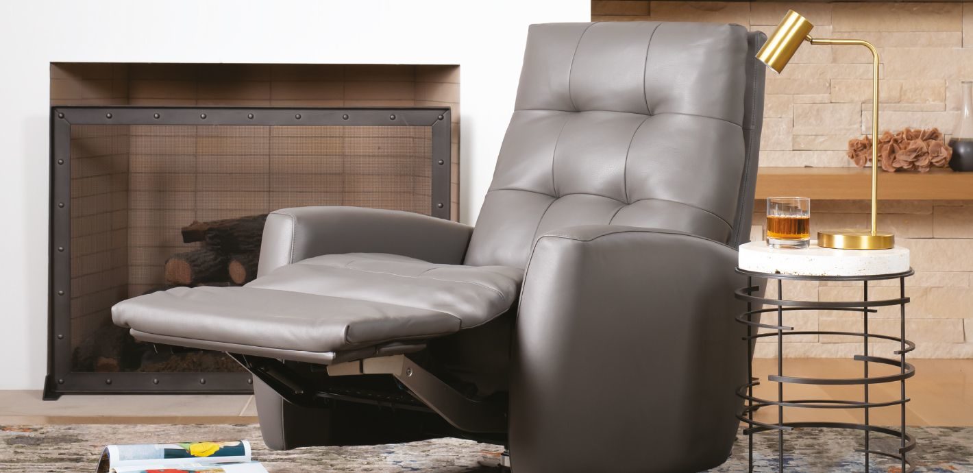5 Reasons Recliner Chairs are a Good Investment