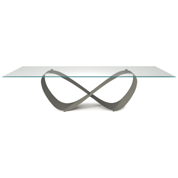 Butterfly dining table by Cattelan Italia