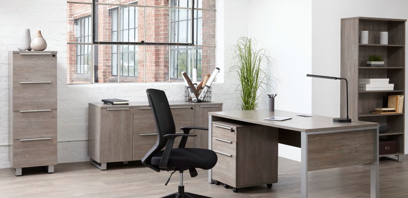 High-End Office Furniture You Should Know
