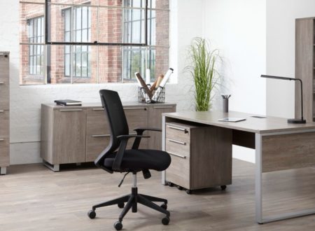 High-End Office Furniture You Should Know