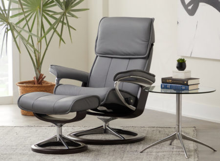 Father's Day: Gifting a Stressless Chair