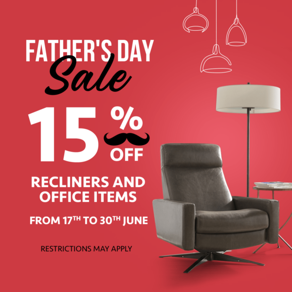 Father's Day Sale 2022 (Valid From: June 17, 2022 to June 30, 2022)