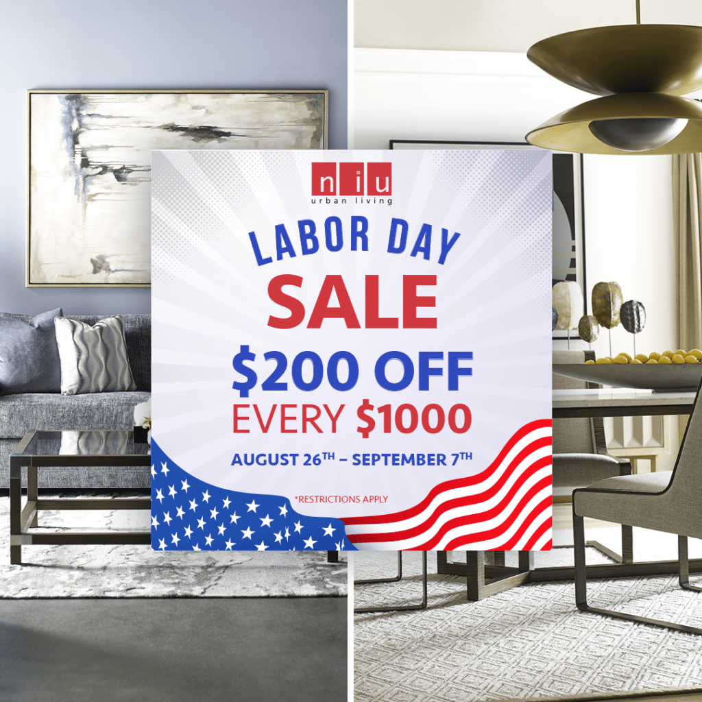 2022 Labor Day Sale (Valid From: August 26, 2022 to September 7, 2022)