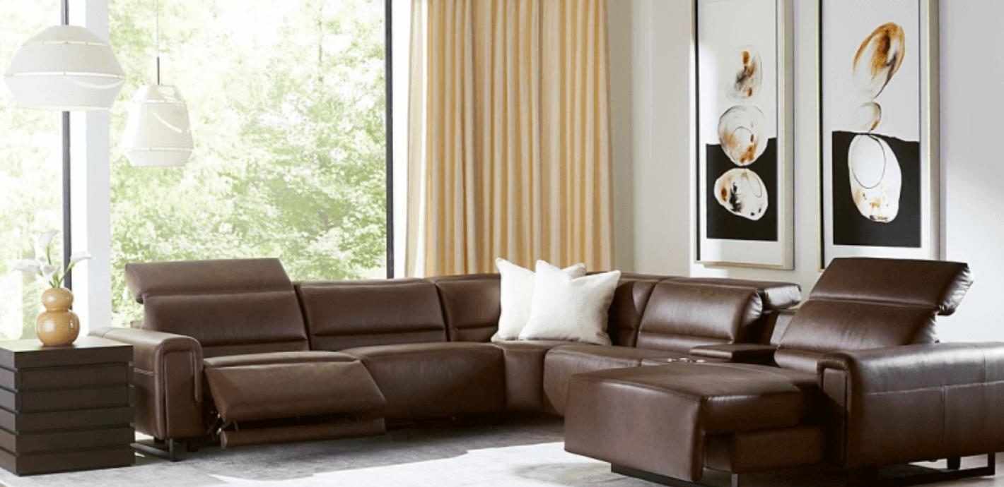 Why Every Home Needs Sofas and Loveseats