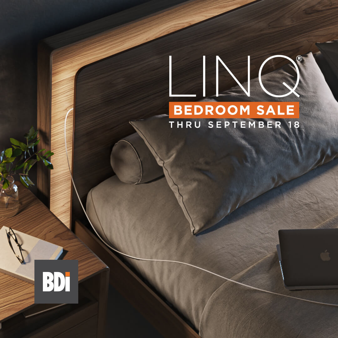 LINQ Bedroom (Valid Till: September 18, 2023)