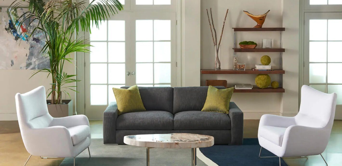 Upholstery Fabric Types: Which One Suits Your High-end Sofa?