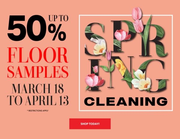 Niu Spring Cleaning Sale (Valid From: March 18, 2024 to April 13, 2024)