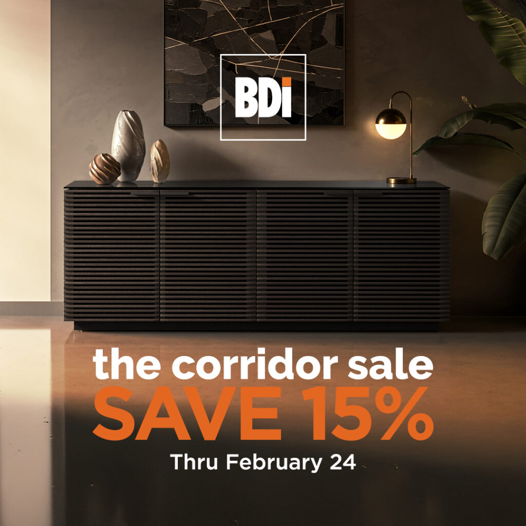 AWARD-WINNING DESIGN, LIMITED-TIME SAVINGS (Valid From: February 5, 2026 to February 24, 2026)