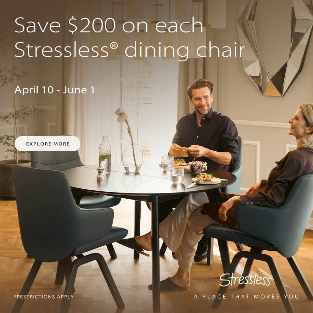 Dine & Work in Comfort (Valid From: April 10, 2026 to June 1, 2026)