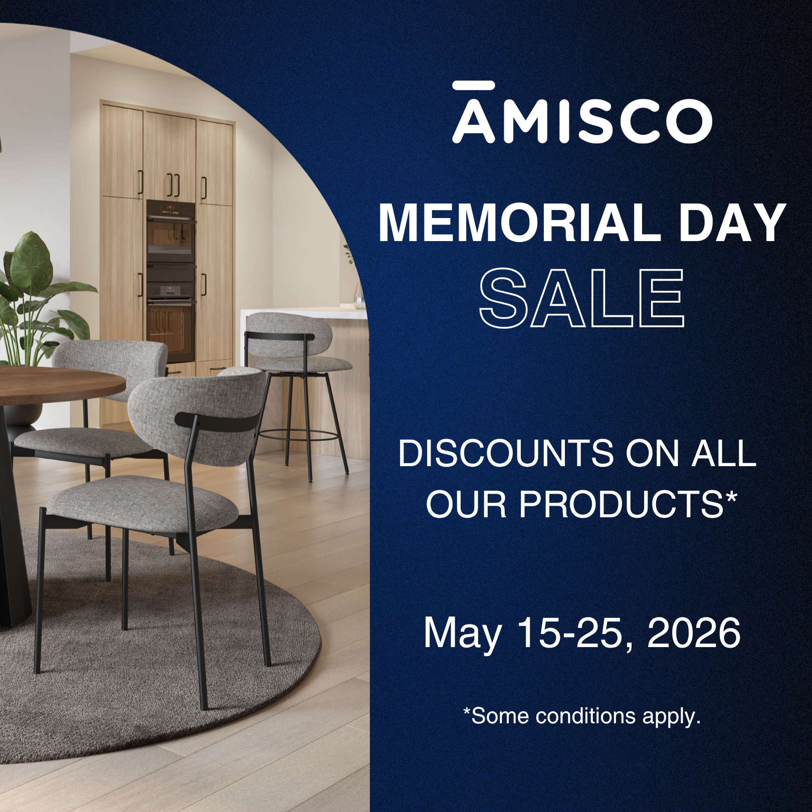 Memorial Day Savings You Can’t Miss (Valid Till: May 25, 2026)